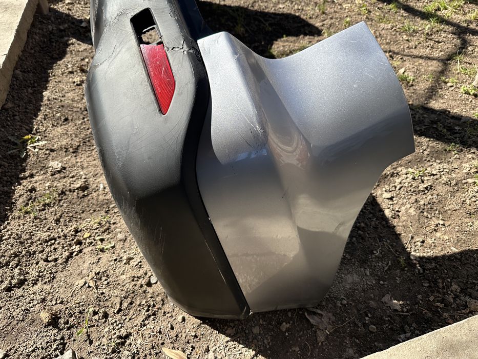 Honda crv re3 бампер