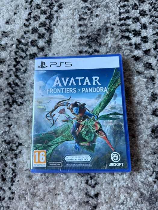 Vand / Schimb jocuri ps5