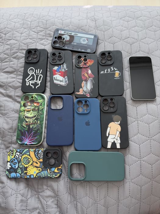 Iphone 14 pro 128GB