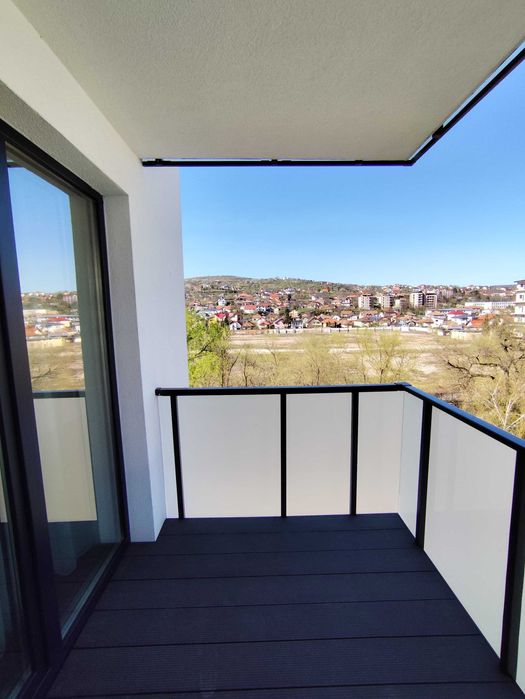 De închiriat apartament 2 camere Liberty, Cluj-Napoca
