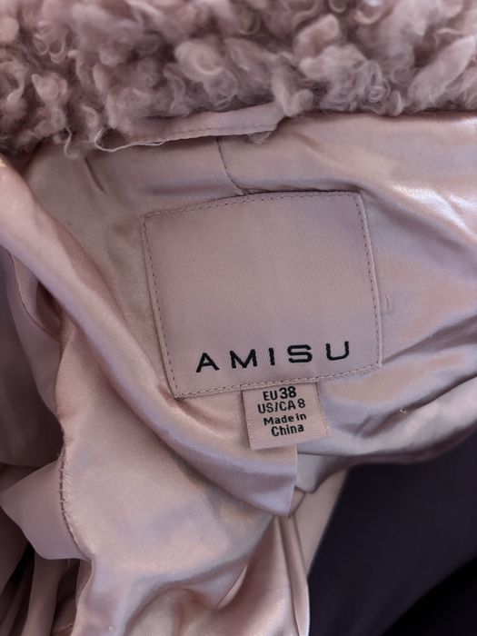 ПАЛТО, пухкаво и меко, идеално за зимата