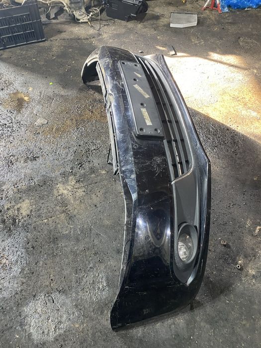 предна броня фолксваген джета vw jetta