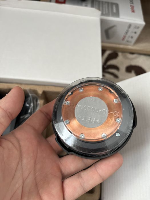 Водяное охлаждение Evga для ПК новое