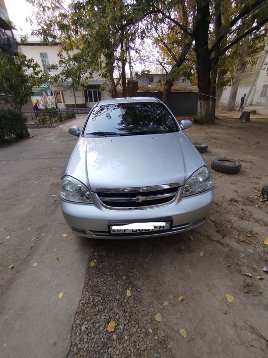 Срочно ласетти 2013 сотилади краска тоза