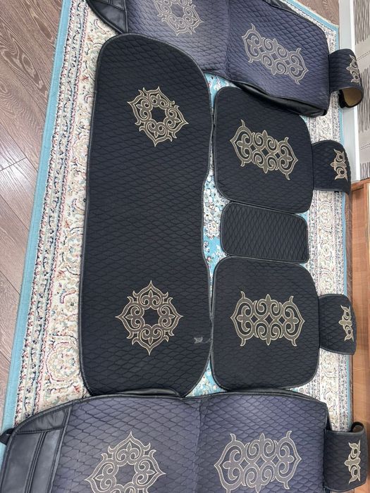 Чехол для автомобиля