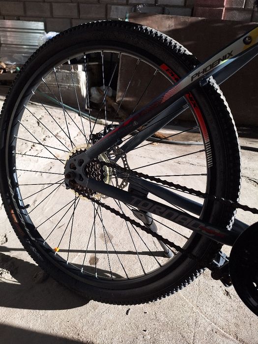 Phonics  велосипед