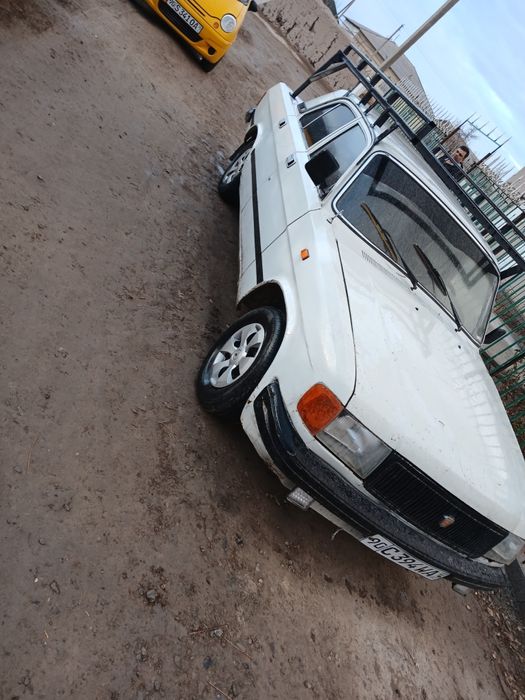 Волга 31029 холати яхши