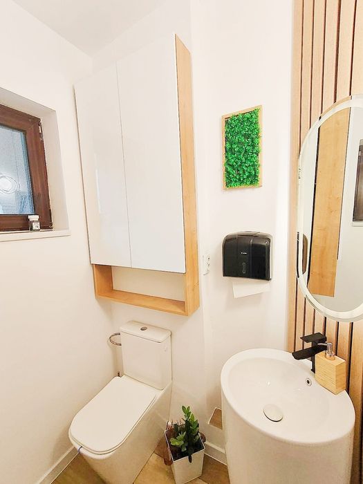 Cabinet psihoterapie de închiriat Victoriei