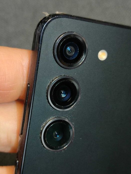 Samsung Galaxy S23 defect