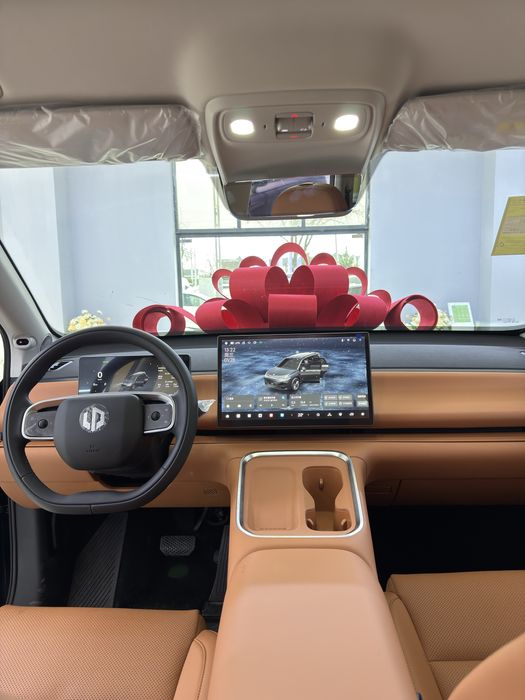 Leapmotor C16 2026 Reystayling 280 km Gibrid NALCHIDA BOR