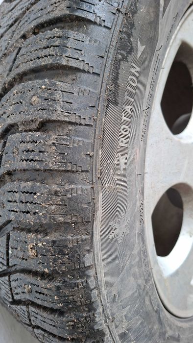 Sailun Ice Blazer WST3 215/55 R16