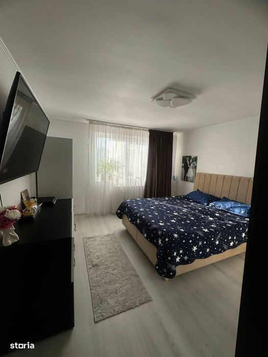 Apartament 2 camere zona complex Bulevard