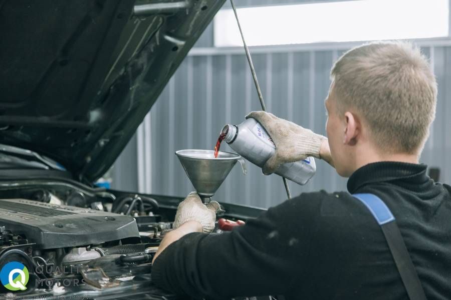 Автосервис Major корейское авто