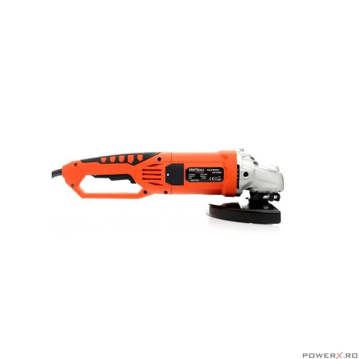 Flex, polizor unghiular, putere 2900 W, 230 mm, 6000 rpm, Kraft