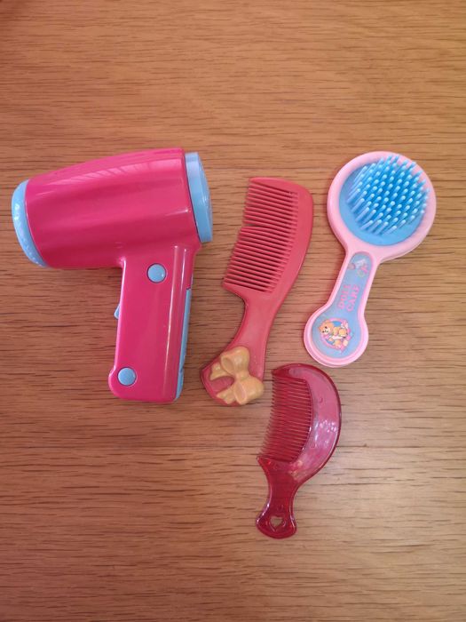 Кукли Lalaloopsy Лалалупси, Ягодка,Симба/Simba, Bratz Babyz,гребенчета