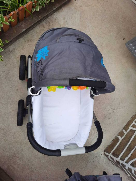 Детска количка Chipolino Neva move