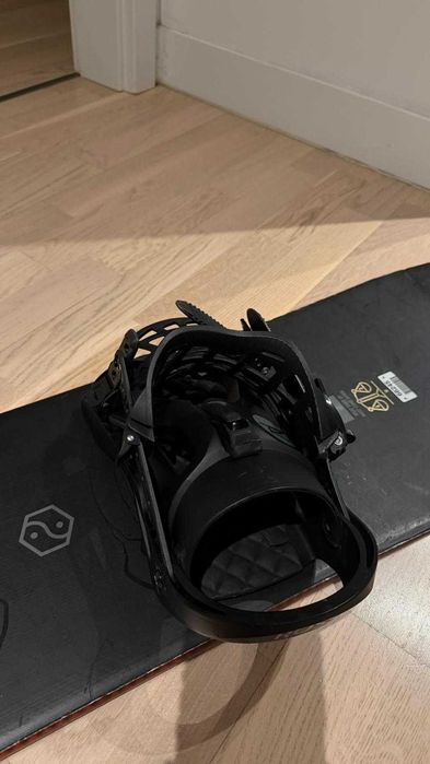 Legaturi snowboard Rossignol