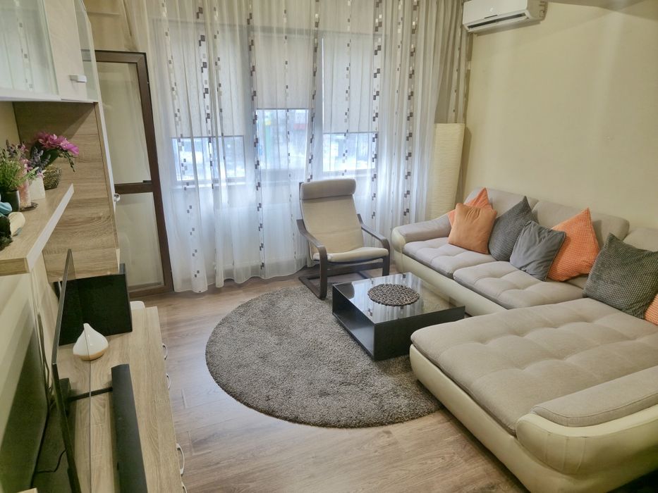 PROPRIETAR - Brancoveanu, 2 CAMERE, bloc nou, decomandat si spatios, mutare rapida