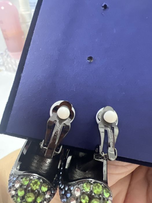 Cercei clips Sublima