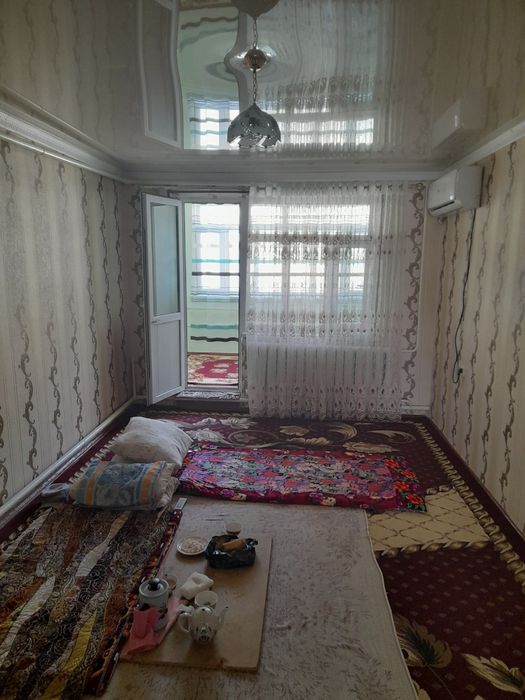 Cheremoshkide 2 xanali kvartera