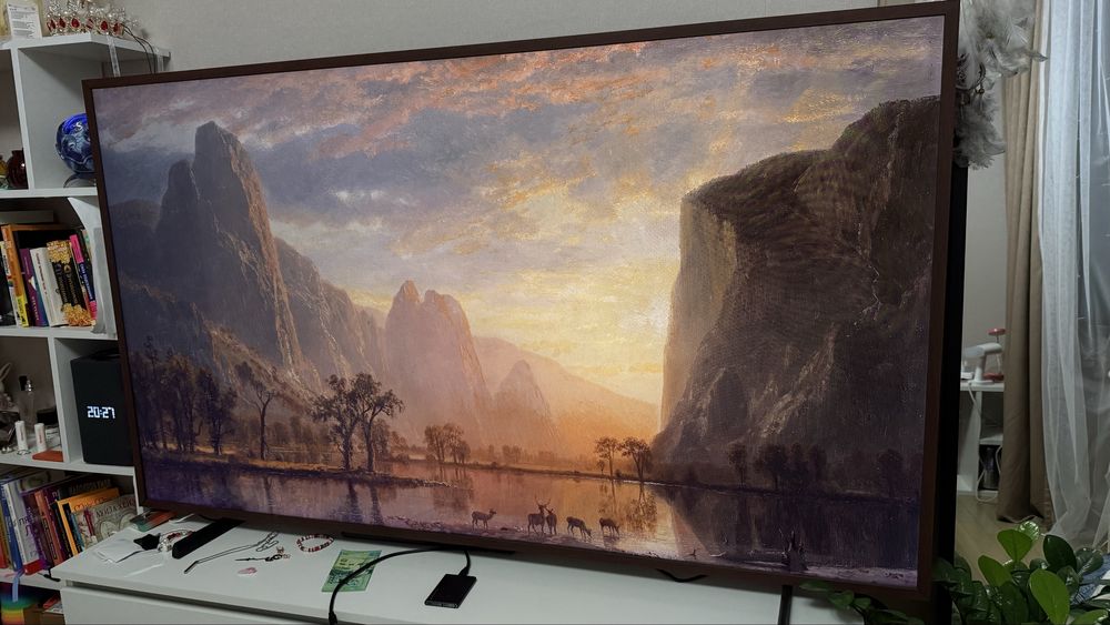 Продам телевизор срочно