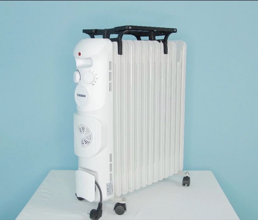 Obogrevatel Maslyaniy/7/9/11/13/15 секций/оптом/розницу