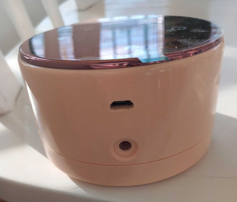 Електрическа помпа за кърма