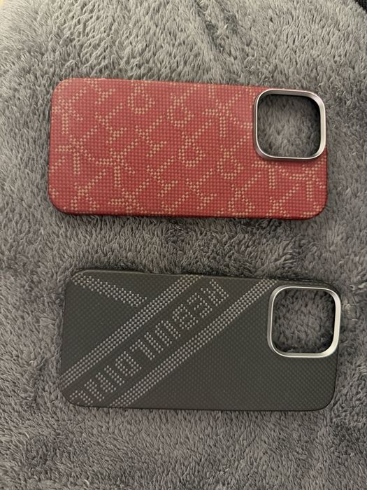 Huse pitaka iphone 16 pro max