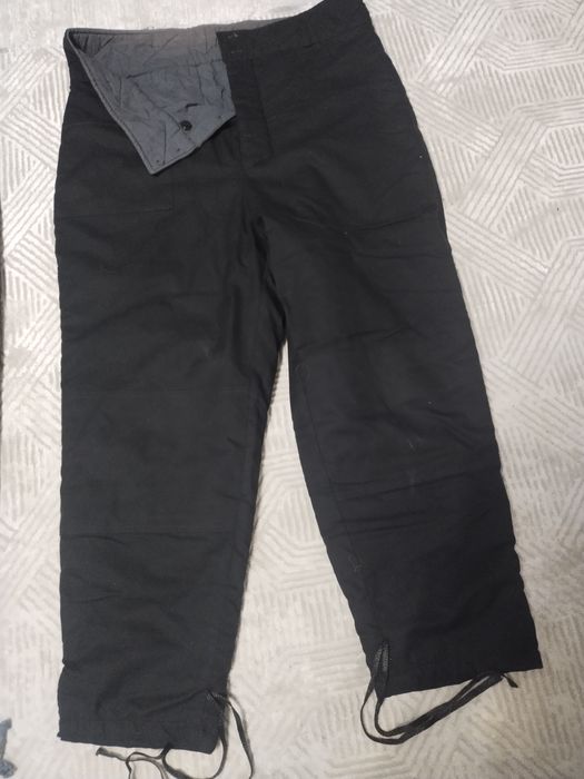 Ватники зимние утеплённые,новые.