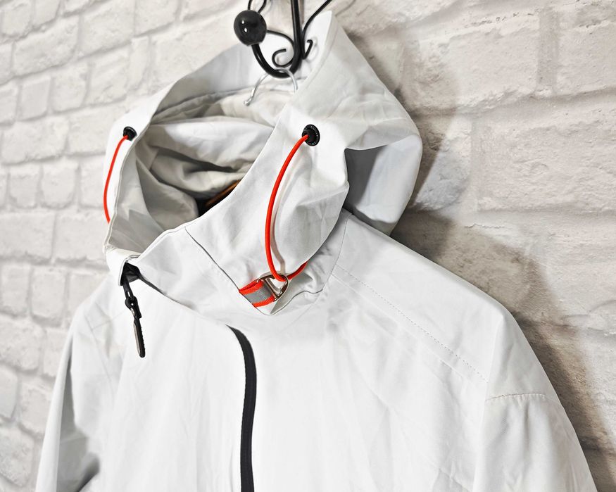 SWIMS Мъжки анорак / яке с качулка размер XS