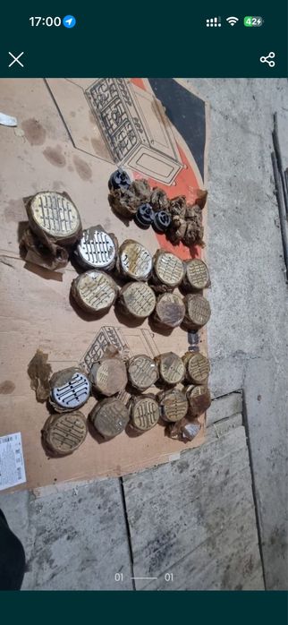 Клапана пик лубрикаторы