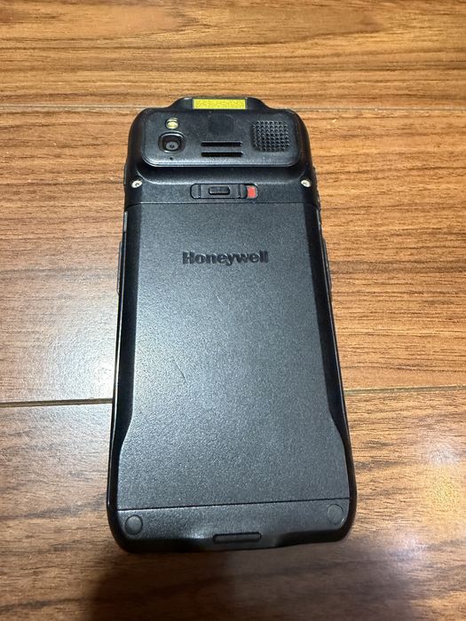 Терминал сбора данных Honeywell