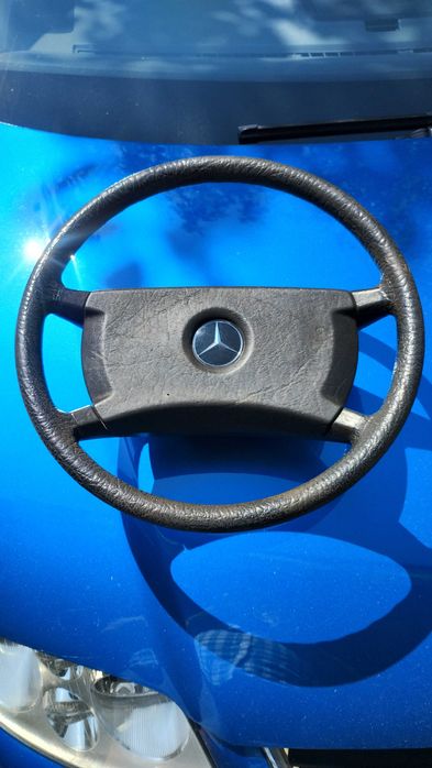 Mercedes-Benz 124 200 D