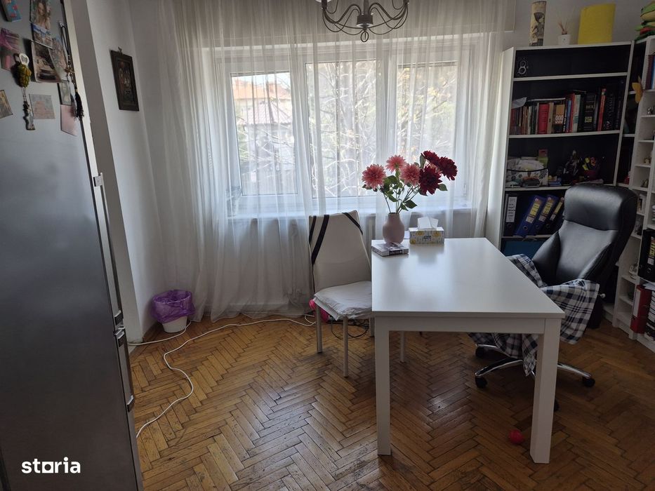 2 camere Cismigiu - Popa Tatu — fotografia 3