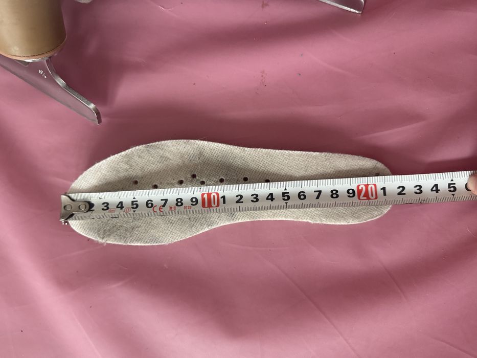 EDEA patine marimea 230