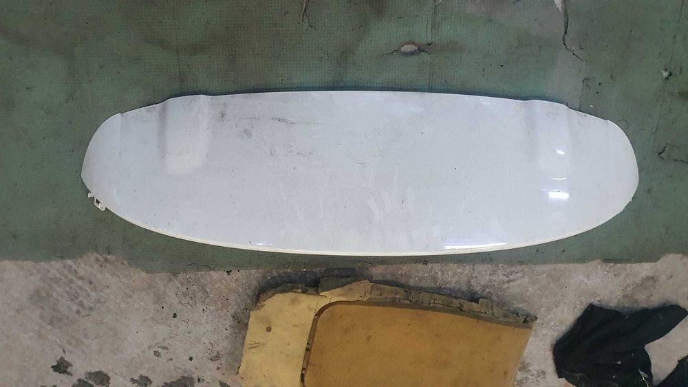 eleron haion Renault Clio 4 2012-2020