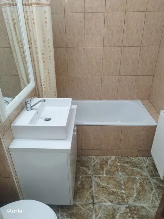 Apartament 1 camera,etaj 1,Zona Big