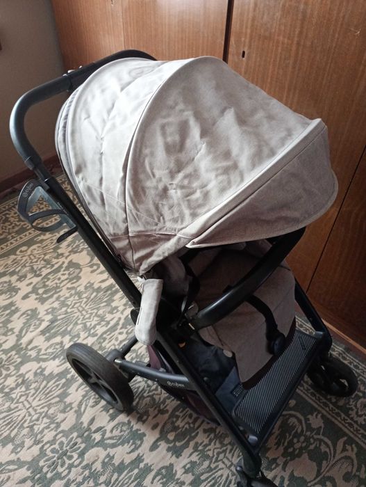Бебешка количка Cybex balios S