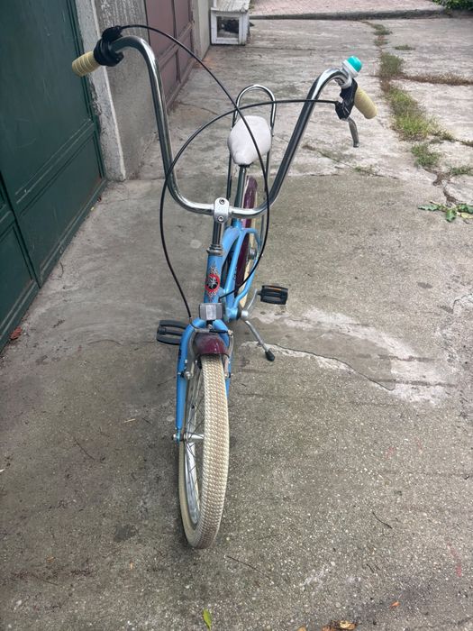 Pegas Strada Mini retro
