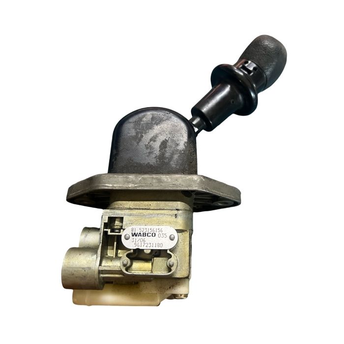 Ansamblu Maneta Frana De Mana/Frana De Parcare Man Tga 2000 - > 815231