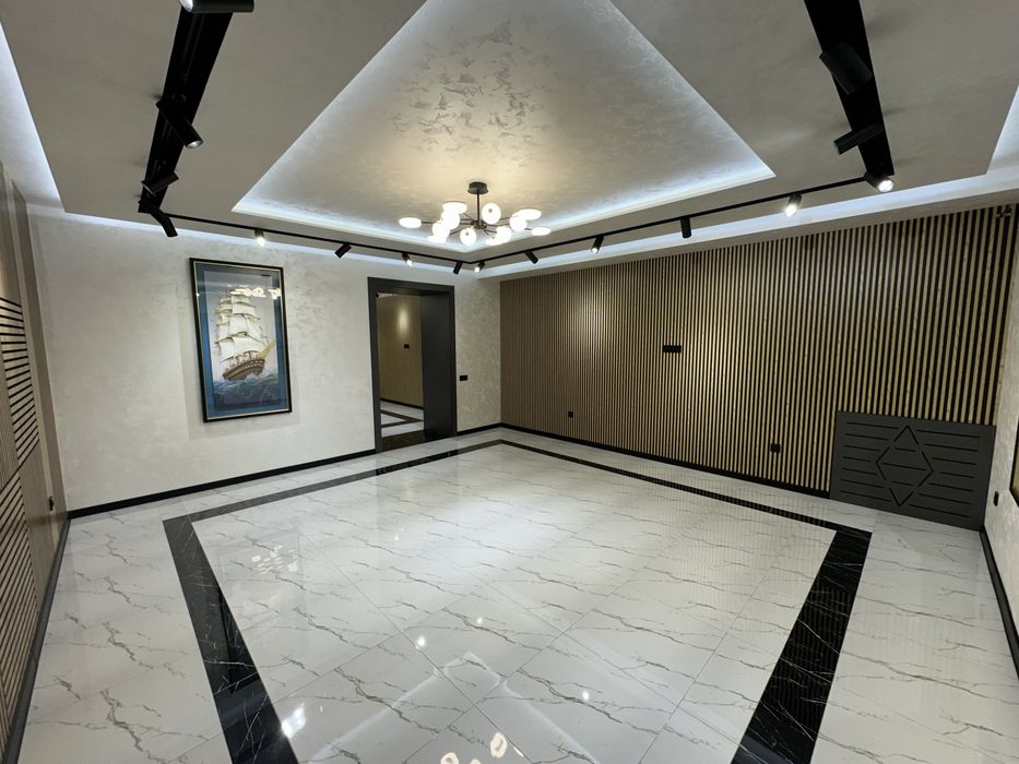 Сдается в аренду помещение вдоль дороги 90м2 - Лабзак | Шайхантахур