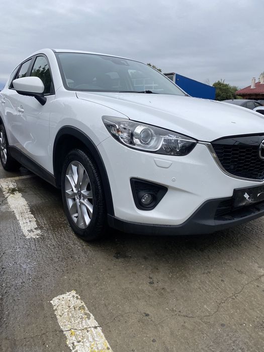Ușă dreapta față Mazda CX5 2014
