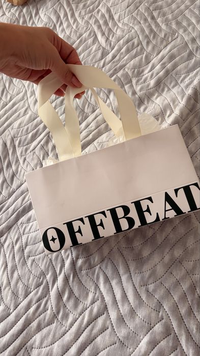 Комплект украшений Offbeat.