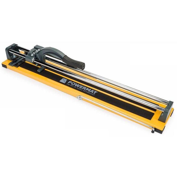 Masina pentru taiat gresie, faianta, placi ceramice, 800 mm, Powermat