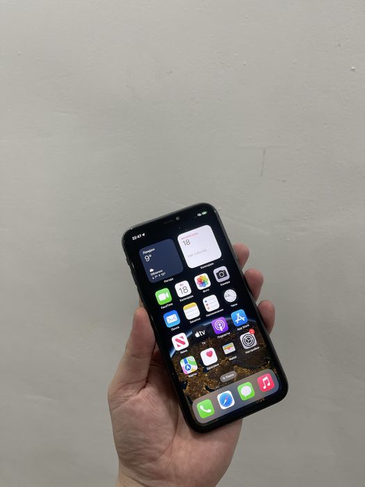 Iphone 11