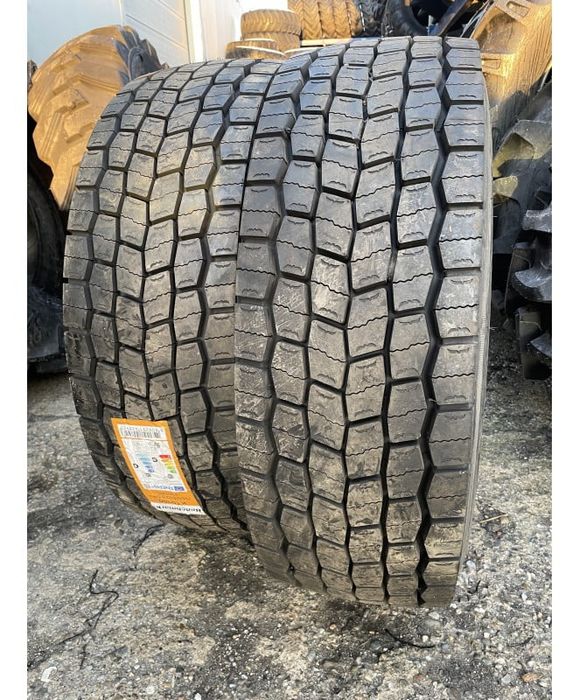 295/60 r22.5 benchmark ktd300 150/147l