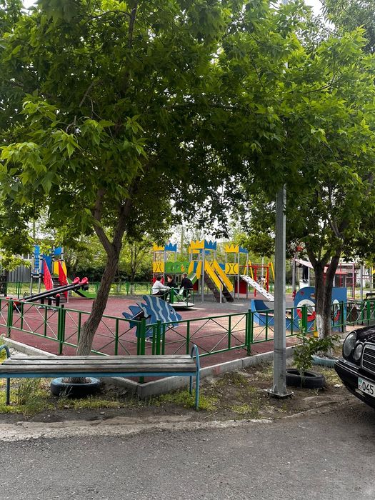 Продам двухкомнатную квартиру