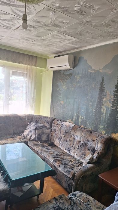 Продава се Тристаен апартамент в Симеоновград - 100 кв.м за 332 €/кв.м - Снимка #9