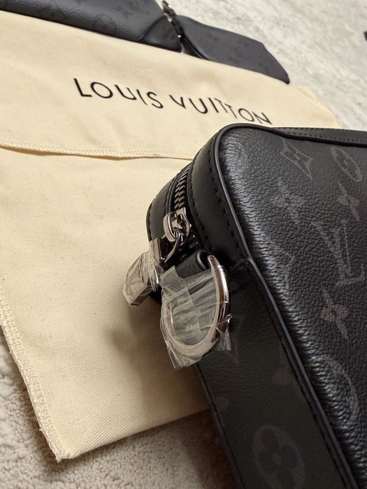 Borseta Louis Vuitton Trio