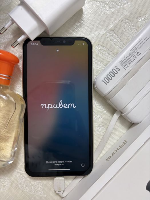 продается iphone 11(128гб)